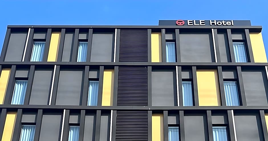 ELE Hotel Kuzuha