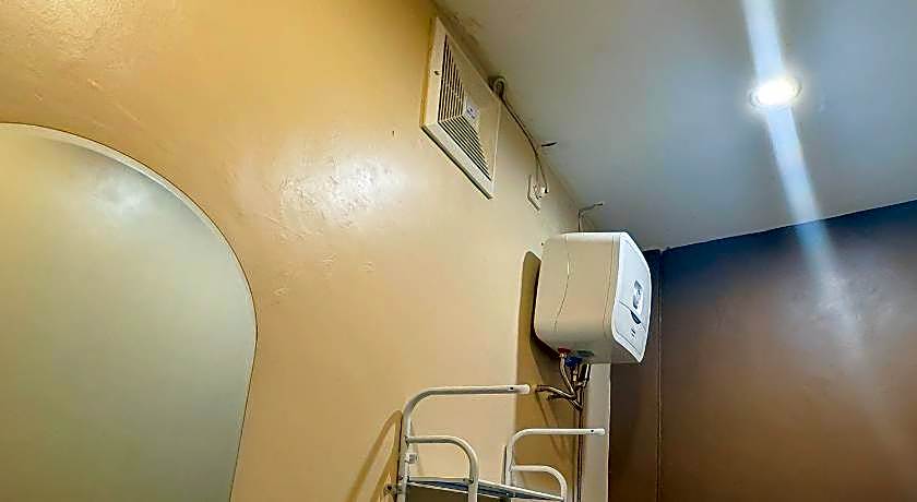 Hotel Kita Syariah RedPartner Tanggeung