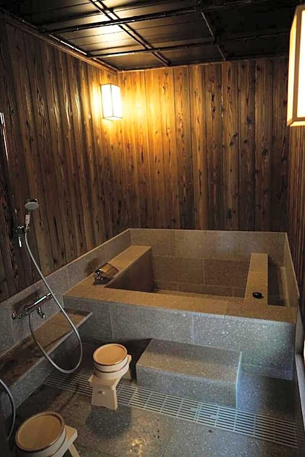 Ryokan Tori