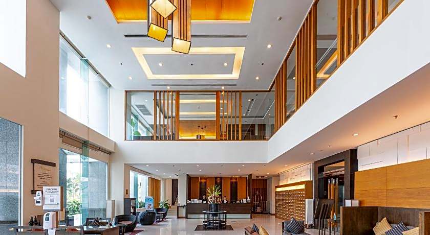 Kantary Hotel Ayutthaya