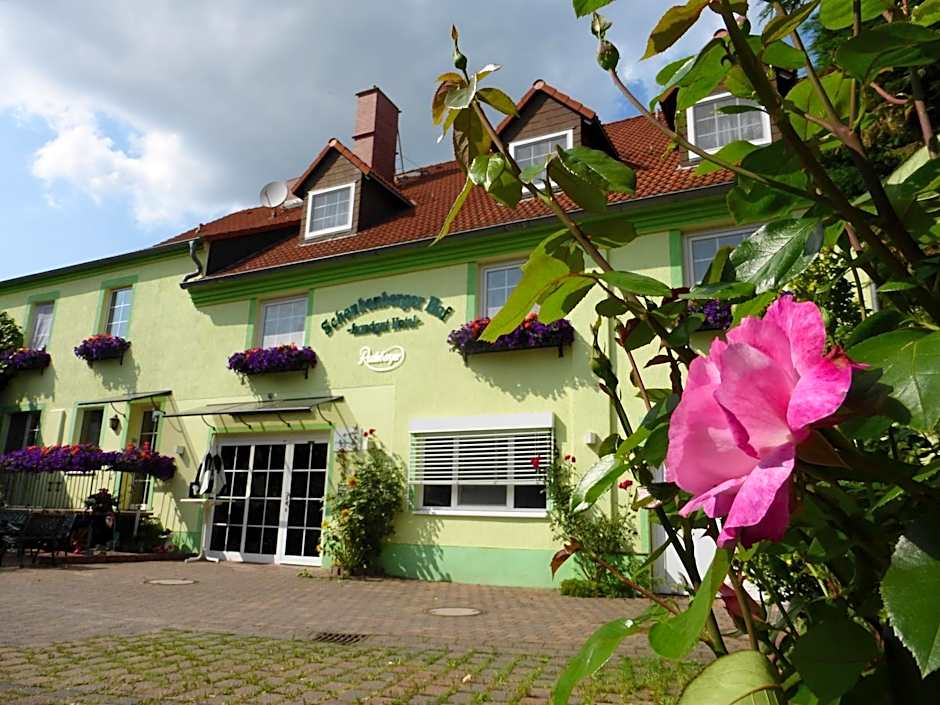 Land-gut-Hotel Schenkenberger Hof