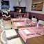 Hotel Pineta Ristorante country house in Fabriano