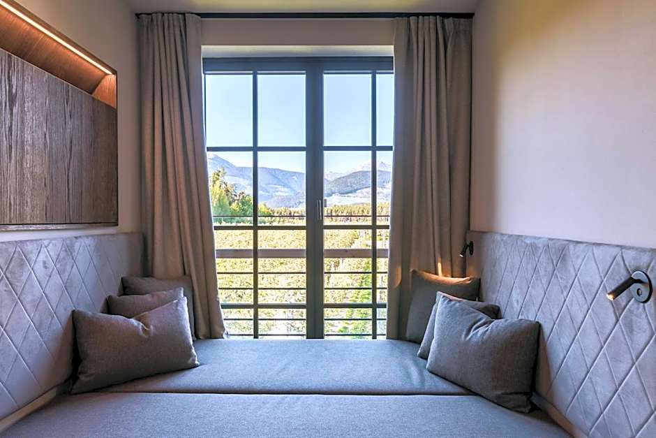 Hotel Seehof Nature Retreat