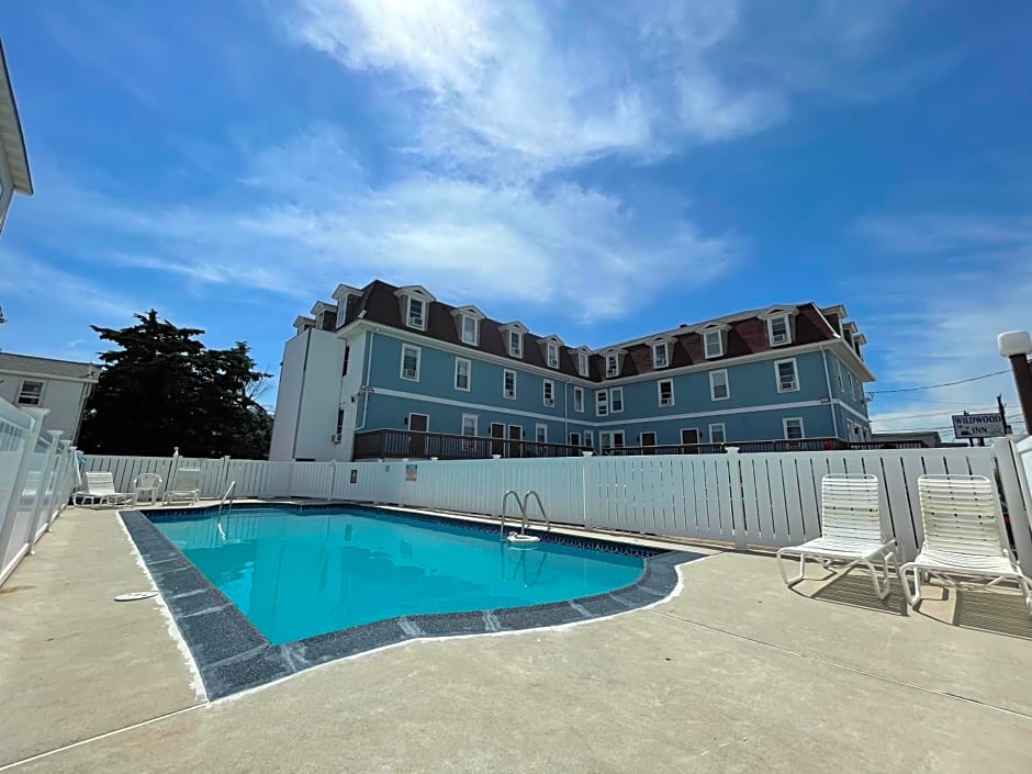 Wildwood Inn, a Travelodge by Wyndham
