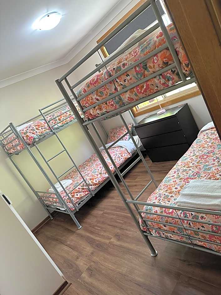 Chiltern Lodge Country Retreat