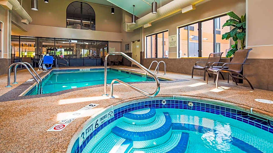 Best Western Dunkirk & Fredonia Inn