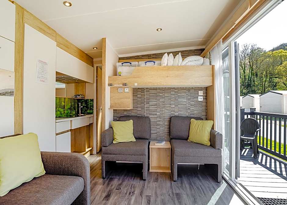 Notter Bridge Holiday Park