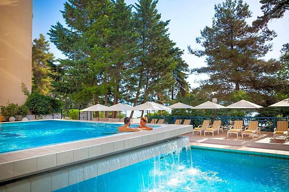 Hotel Excelsior - Liburnia