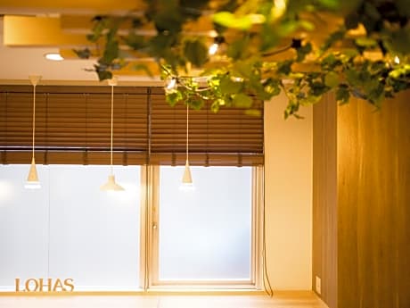 Double Room - Smoking