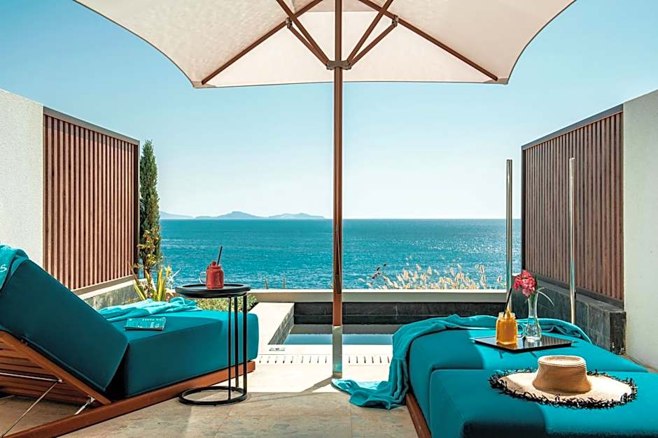 Mitsis Summer Palace