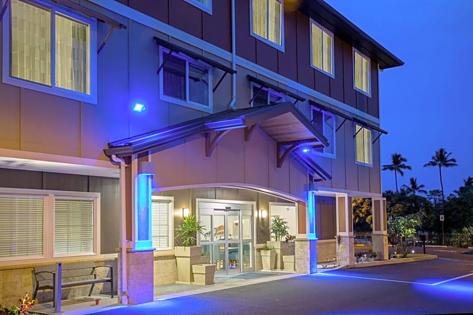 Holiday Inn Express & Suites Kailua-Kona By IHG