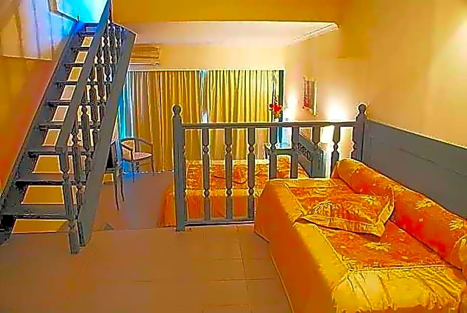 Zante Imperial Beach Hotel