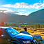 Jackson's Retreat Alpine Holiday Park