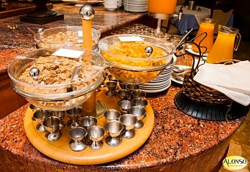 Hostal Villa Rosa Paguera