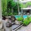 The Kubu Hotel