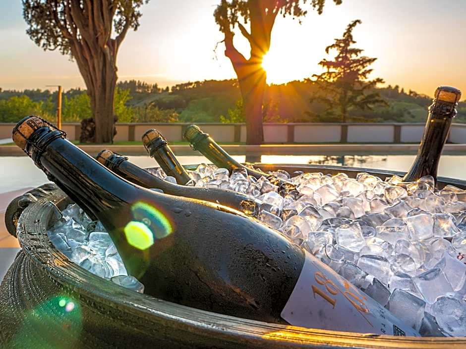 Boutique Hotel Villa Monty Banks