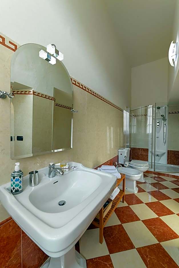 Palazzo Alfani - Residenza d'Epoca