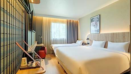 TULIP Hotels & Residences - Marne-la-Vallee Torcy