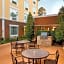 Fairfield Inn & Suites by Marriott Houston Intercontinental Airport