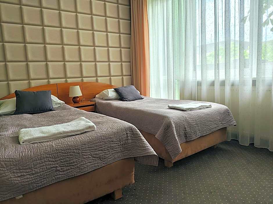 RB Rooms&Apartments