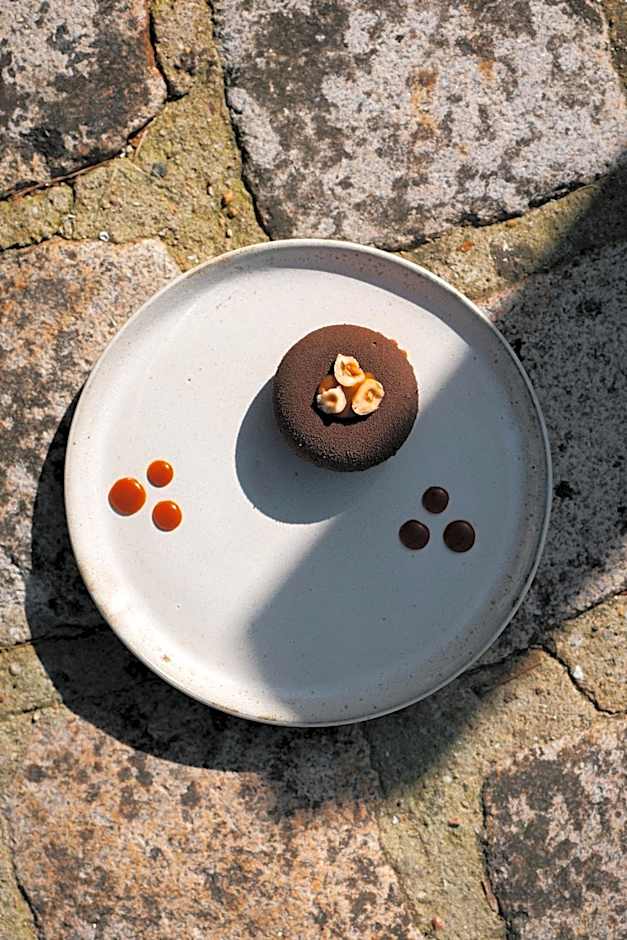 L'Esplanade Hôtel Restaurant Bar à vin