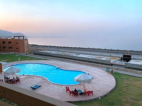 Red Sea Perfect Escape-Golden Coast Resort