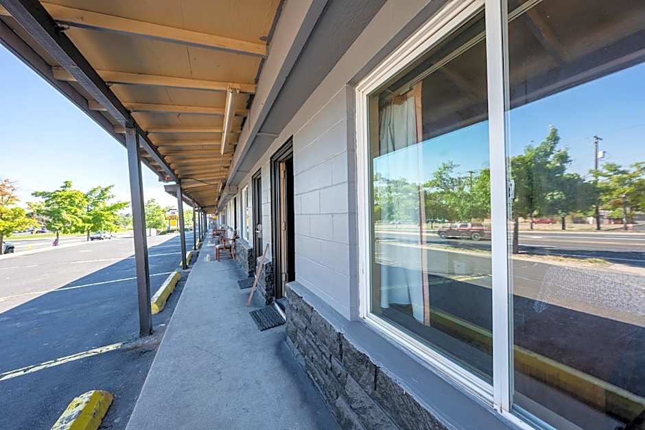 Juniper Motel Madras by Townhouse