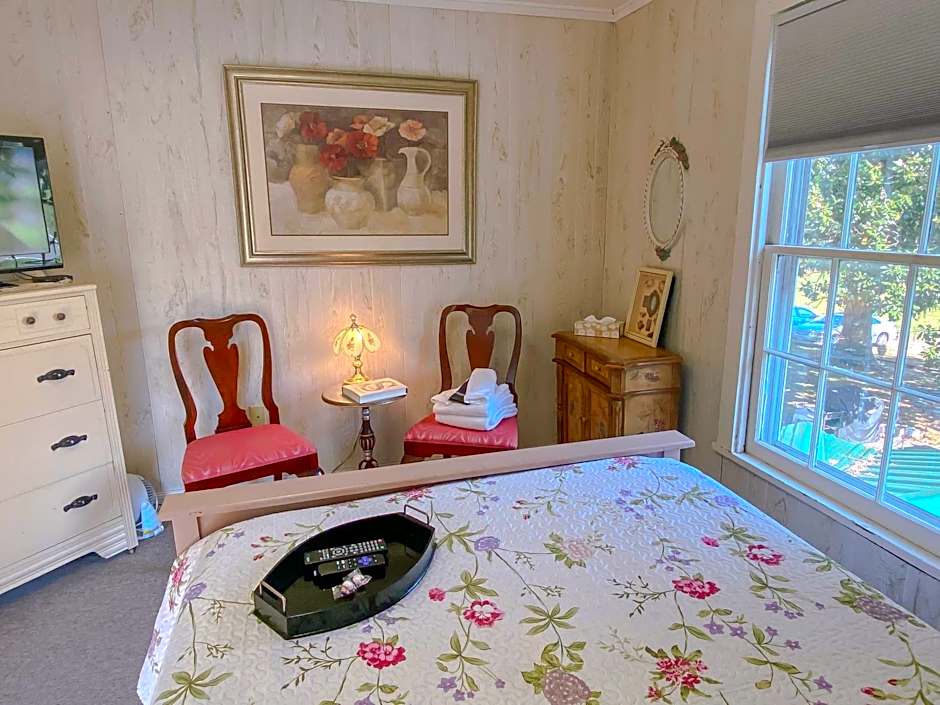 Vaiden Inn