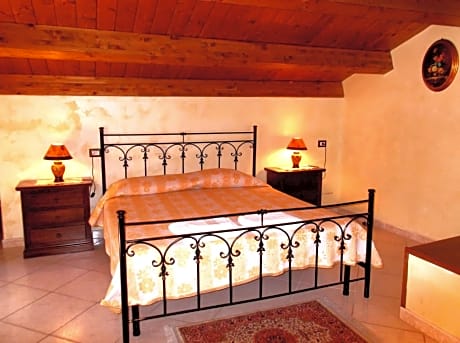 Dolcedorme Bed And Breakfast