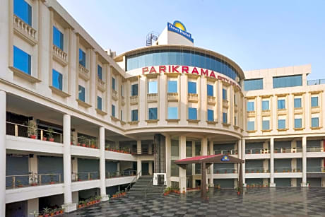 Days Hotel Jalandhar Jyoti Chowk