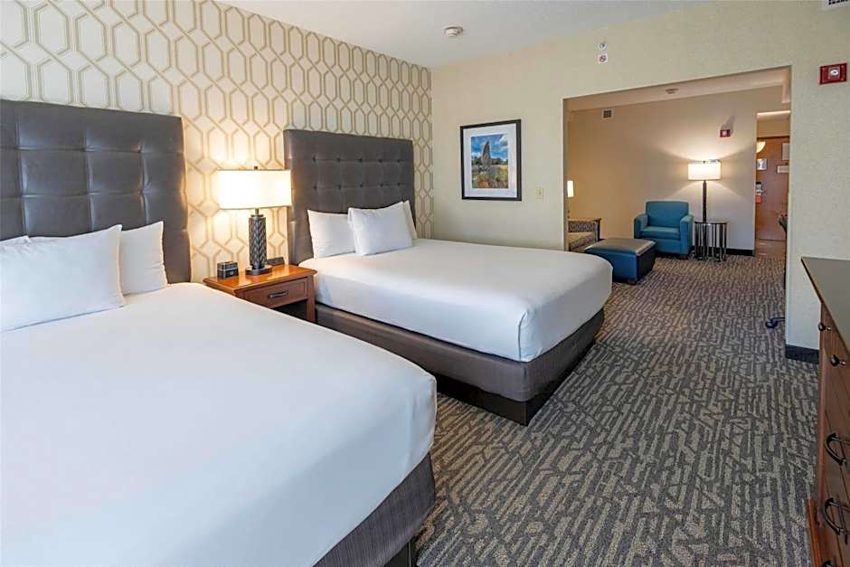 Drury Plaza Hotel Chesterfield