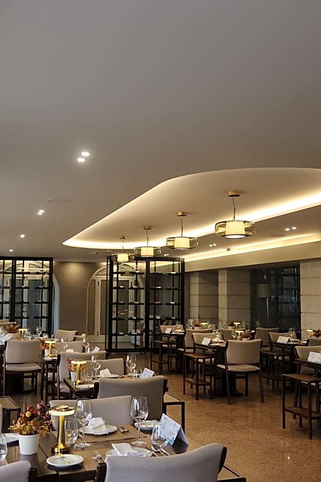 Hotel Suave Mar