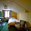 Edelweiss Lodge