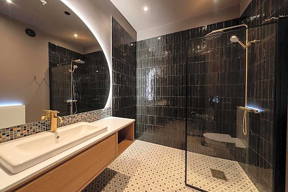 Jølstraholmen Landskapshotell