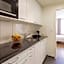 Apartmenthaus zum Trillen Basel City Center
