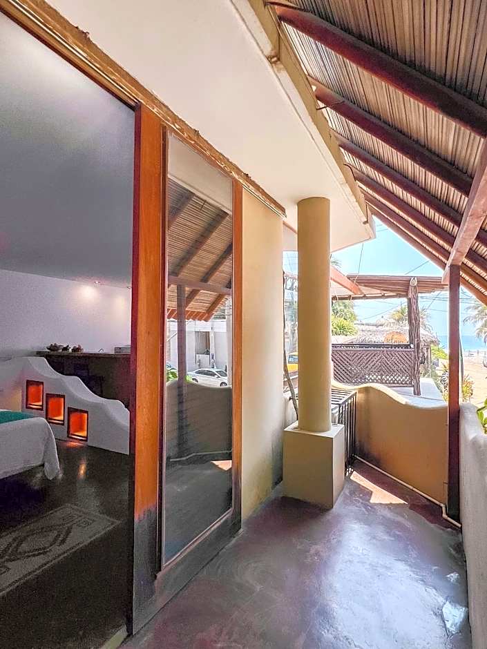 Punta Arena Surf Suites