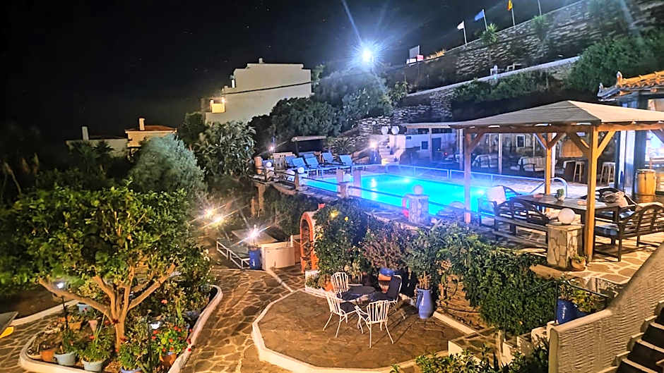 Villa Rena