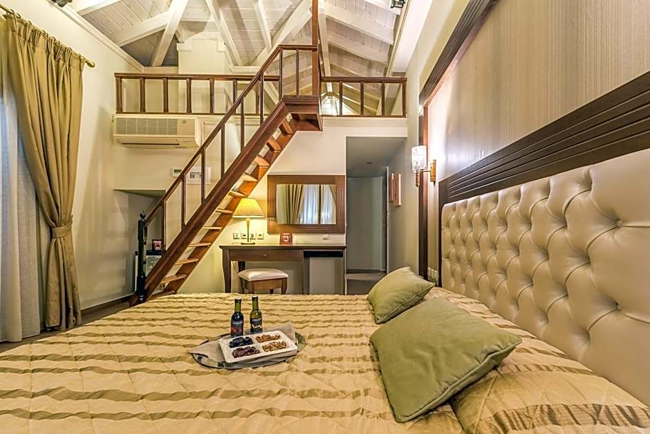 Theofilos Paradise Boutique Hotel
