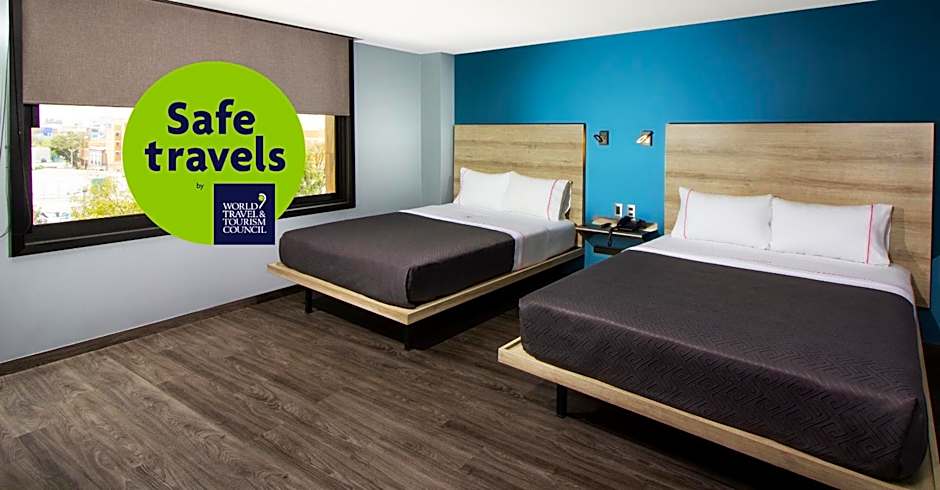 Hotel MX lagunilla CDMX, Trademark Collection by Wyndham