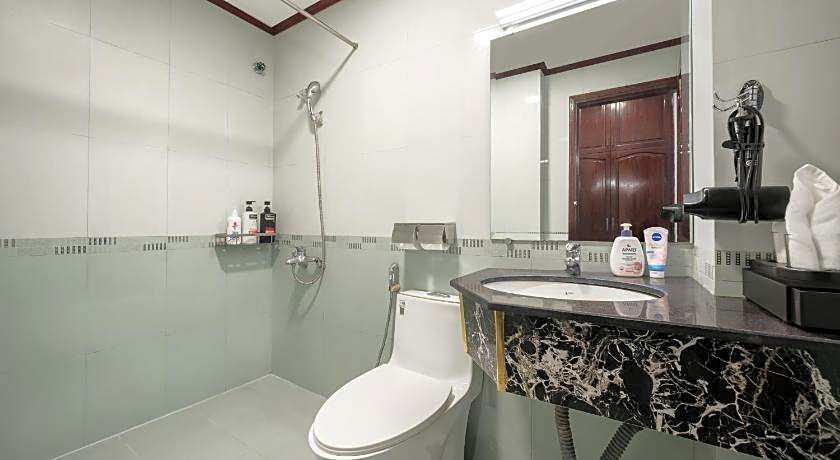 A25 Hotel - 61 Luong Ngoc Quyen