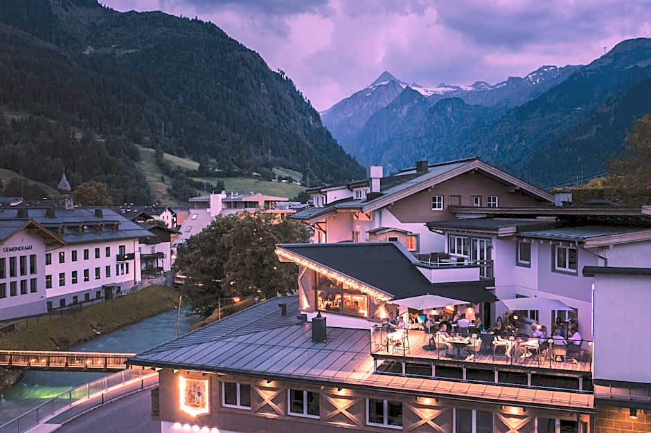 Margarethenstein Boutique Hotel