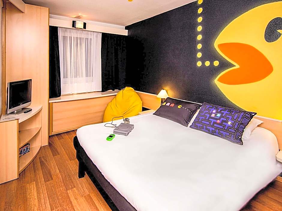 Ibis Poznan Stare Miasto