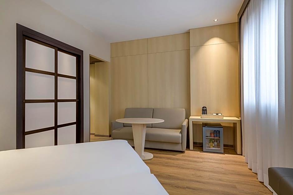 AC Hotel by Marriott Valencia