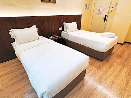 Small Double Room