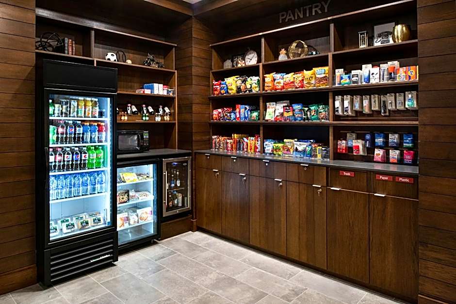 Four Points by Sheraton Olathe