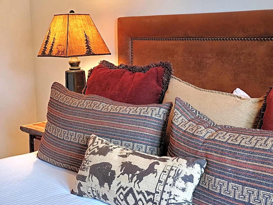 Parkway Inn of Jackson Hole