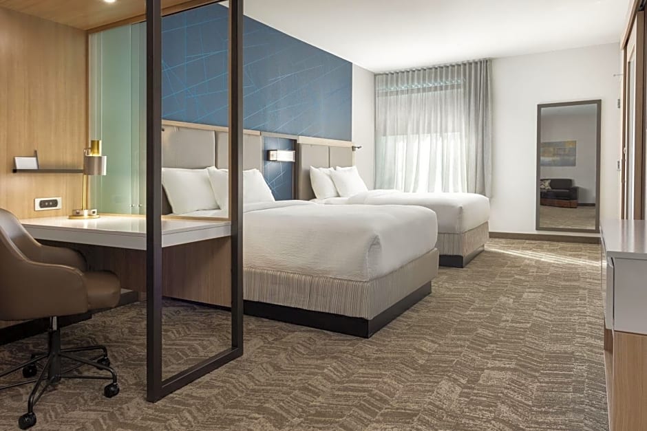 SpringHill Suites by Marriott Pleasanton