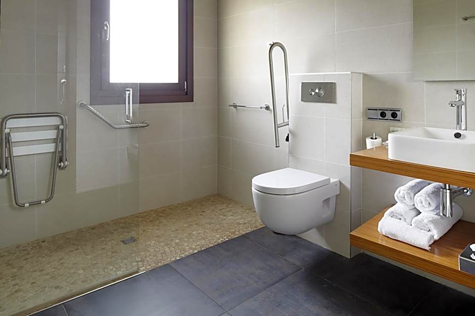 Hotel Rural Gaintza