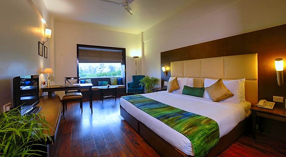 Treehouse Hotel Club & Spa, Bhiwadi