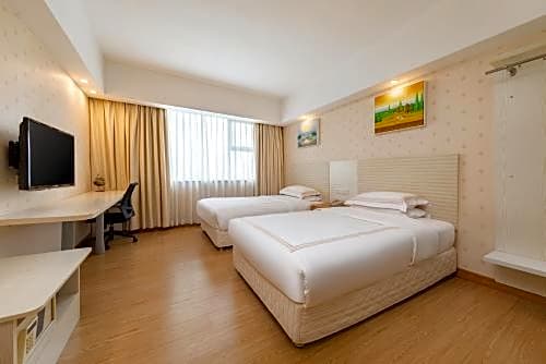 Overseas Chinese Friendship Hotel
